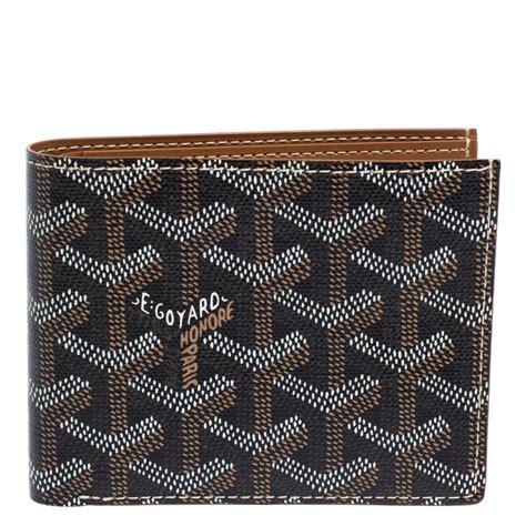 goyard wallet prices 2024.